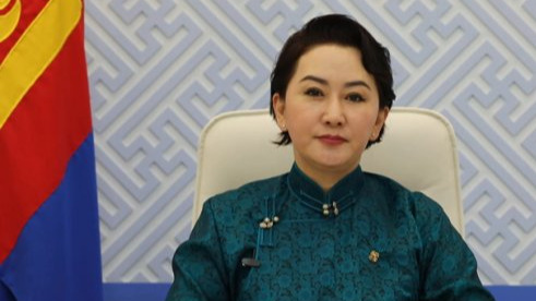 Гадаад харилцаа: Гурван хэмжээст тайлан